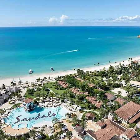 Sandals Grande Antigua-3