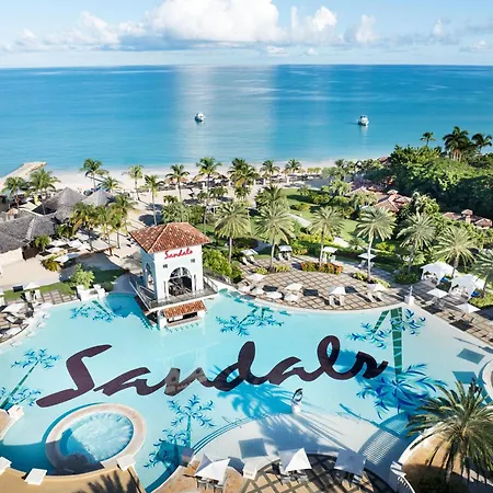 Sandals Grande Antigua All Inclusive Resort And Spa Adults Only-2